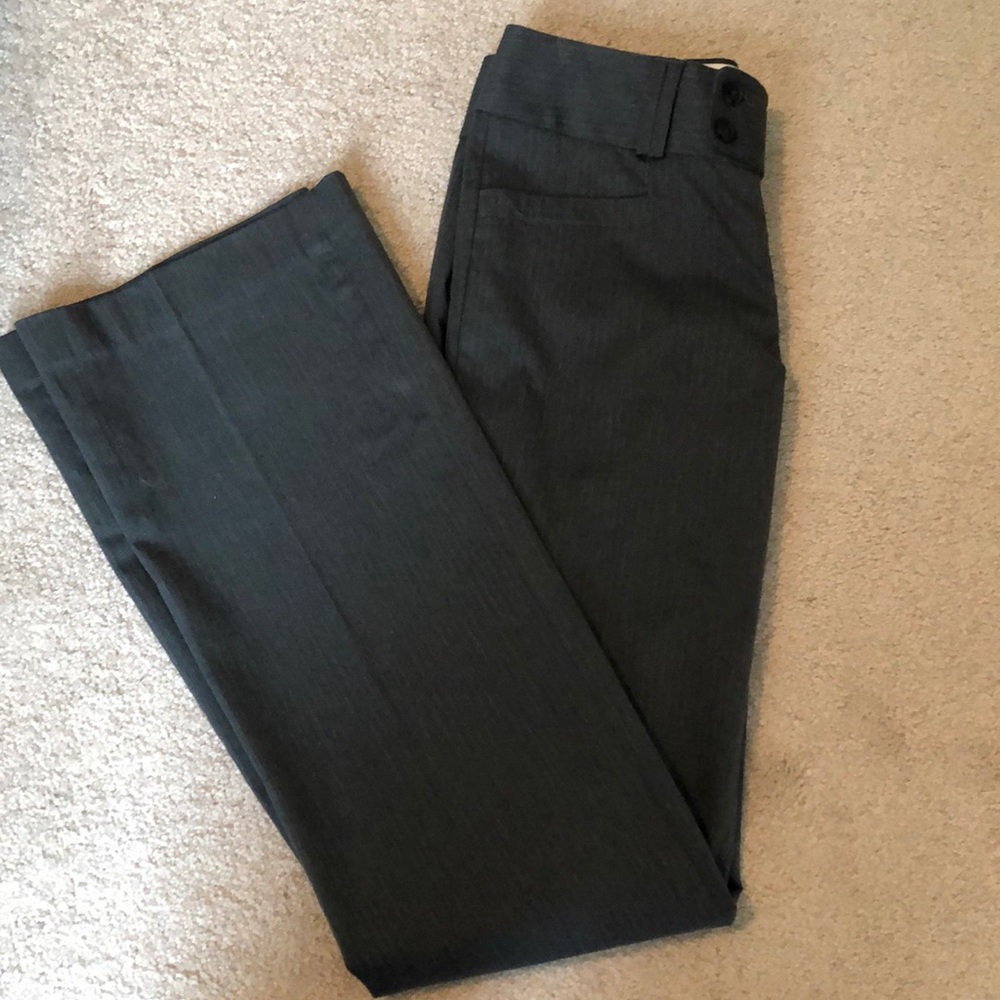 Banana Republic Martin fit dress pants - Picture 4 of 5